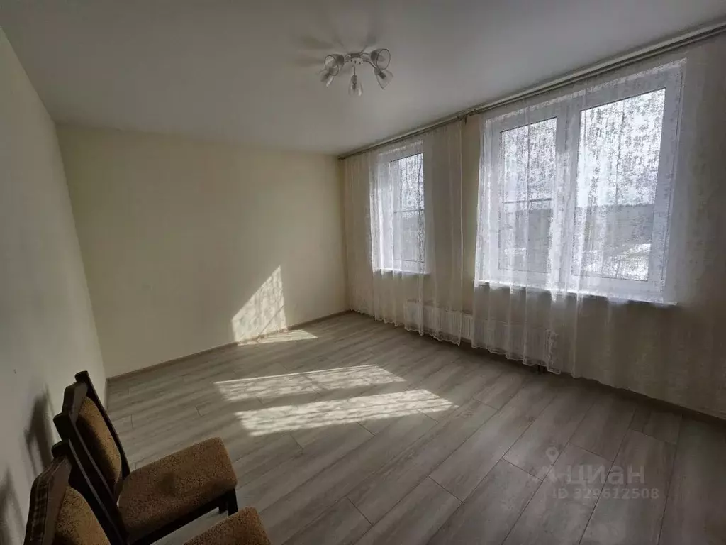 2-к кв. Московская область, Пушкино Октябрьская ул., 49 (48.0 м) - Фото 1