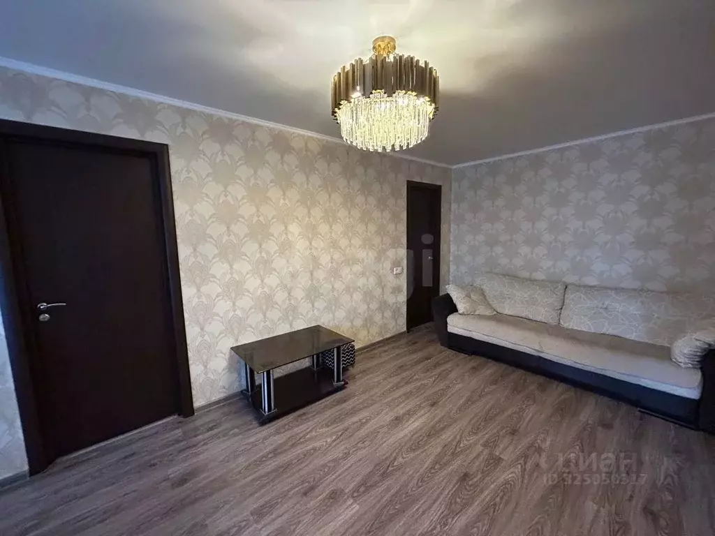 2-к кв. Тверская область, Тверь ул. Орджоникидзе, 43к1 (42.0 м) - Фото 1