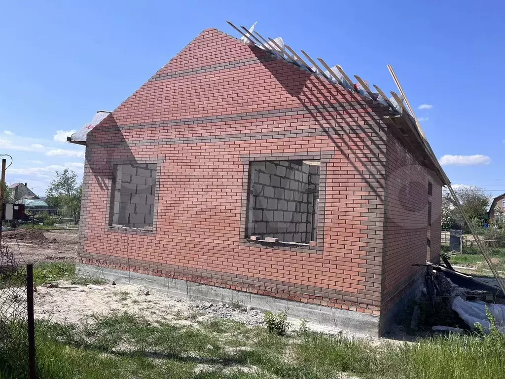 Дом 83 м на участке 7 сот. - Фото 0