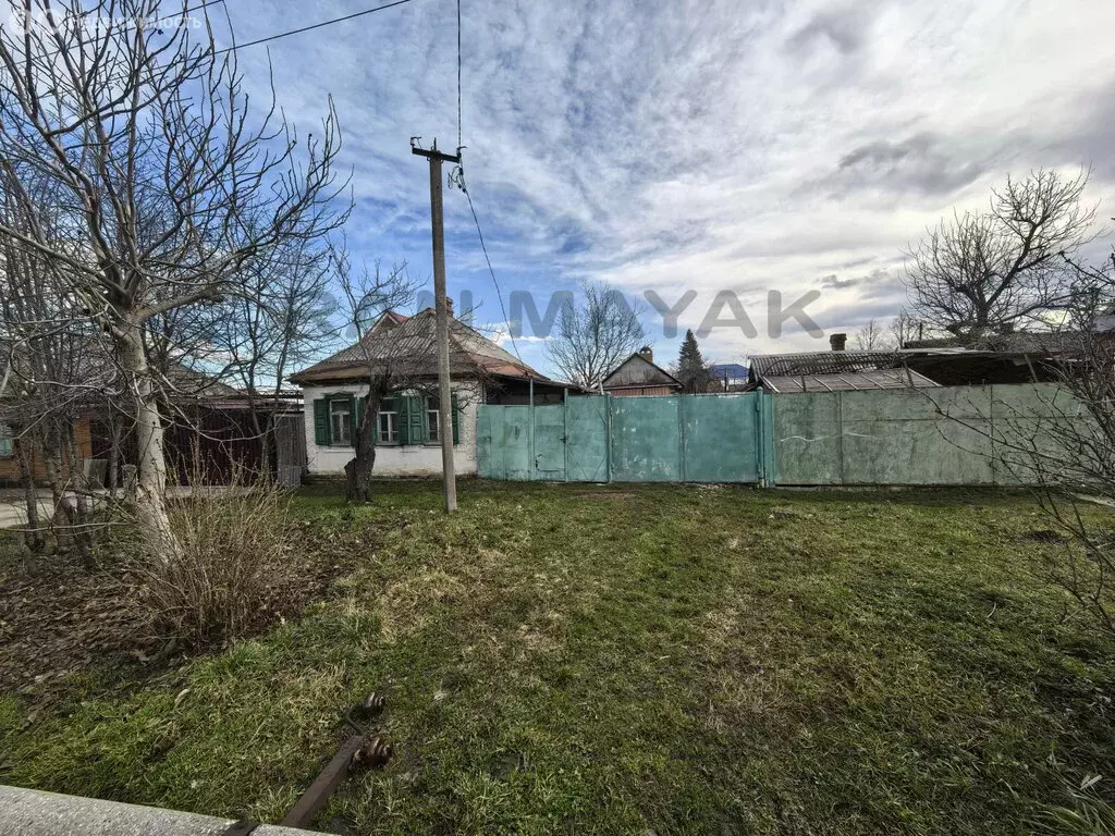 Участок в Майкоп, Заводская улица, 360 (5.3 м) - Фото 1