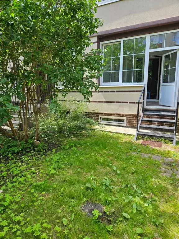 3-к. квартира, 80 м, 1/3 эт. - Фото 0