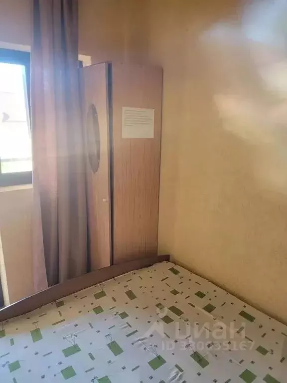Комната Краснодарский край, Туапсинский муниципальный округ, Джубга ... - Фото 1