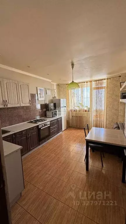 1-к кв. Краснодарский край, Анапа ул. Ленина, 195 (47.4 м) - Фото 1