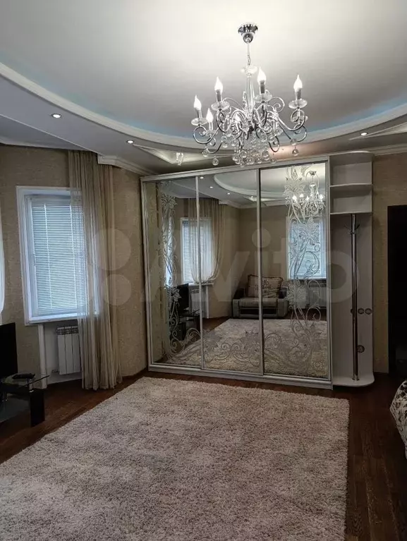 2-к. квартира, 60 м, 2/3 эт. - Фото 1