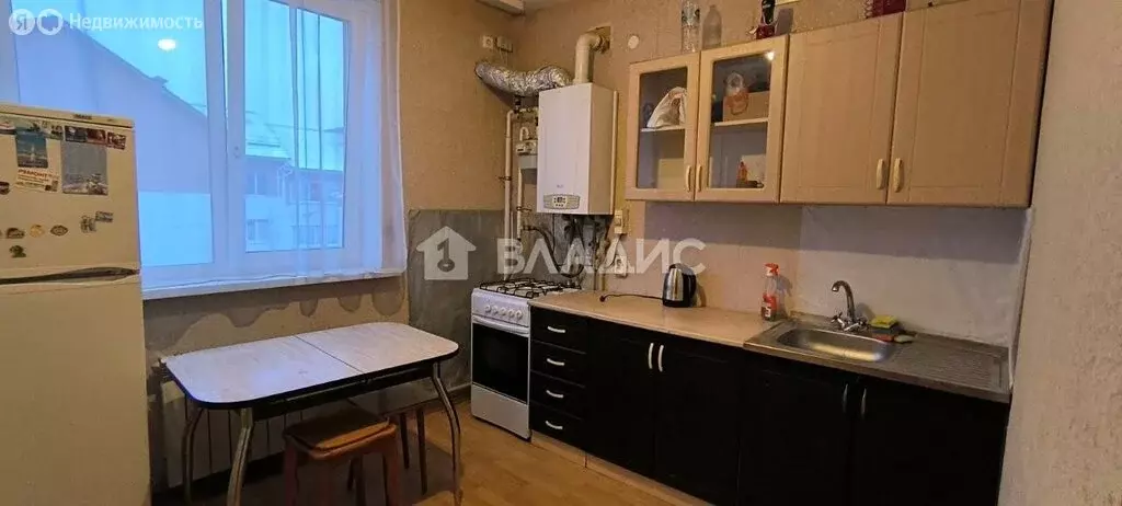 1-комнатная квартира: Белгород, Беловская улица, 4 (34.6 м) - Фото 2