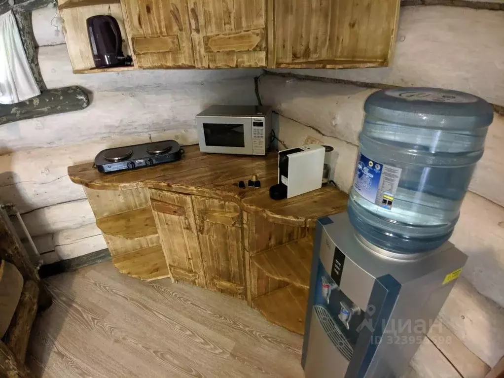 Дом в Московская область, Истра муниципальный округ, д. Духанино ул. ... - Фото 2