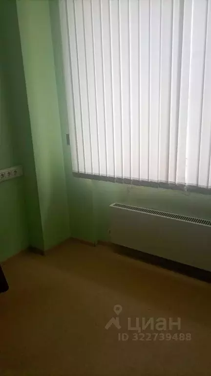 Помещение свободного назначения в Саха (Якутия), Нерюнгри ул. ... - Фото 1