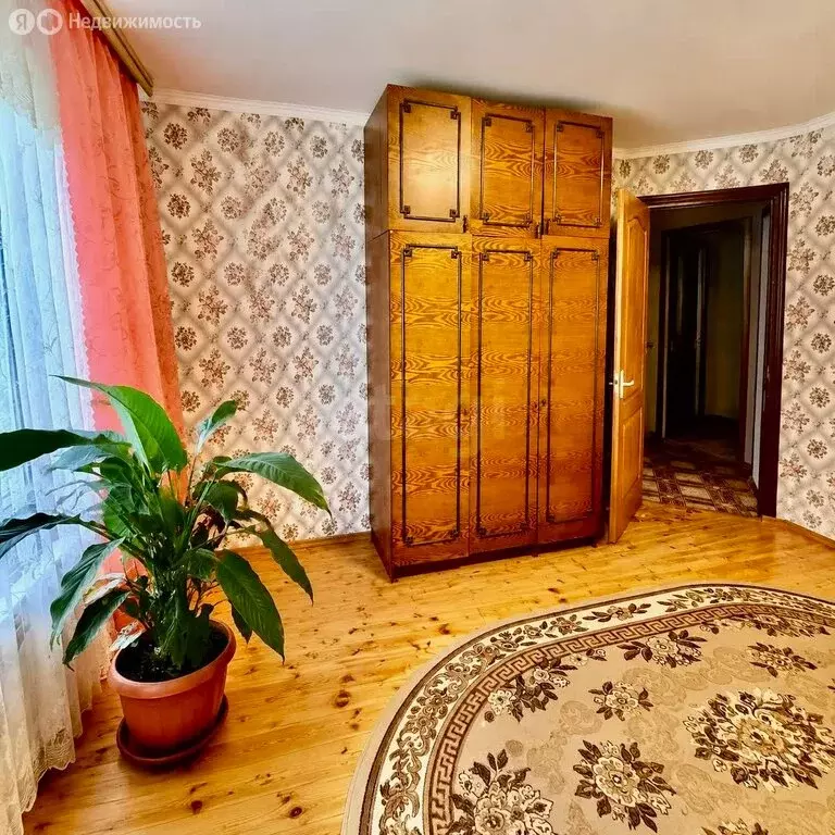 Дом в село Устье, улица Мичурина (35.3 м) - Фото 2