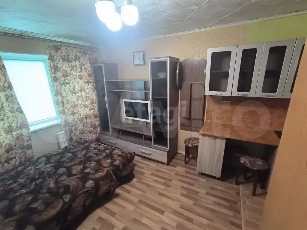 Квартира-студия, 18 м, 3/5 эт. - Фото 0