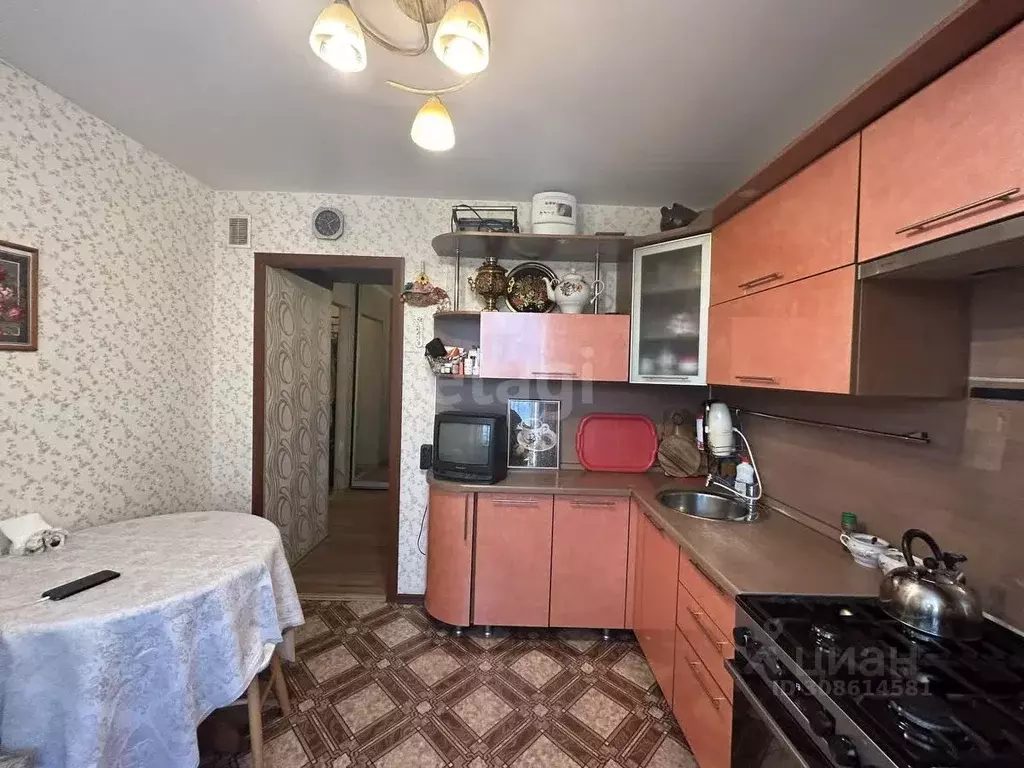 2-к кв. Костромская область, Кострома Давыдовский-2 мкр, 11 (49.7 м) - Фото 1