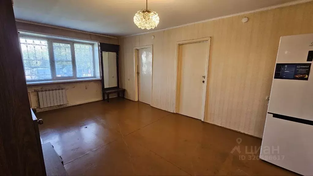 4-к кв. Бурятия, Улан-Удэ Аэропорт мкр, 23 (63.6 м) - Фото 2