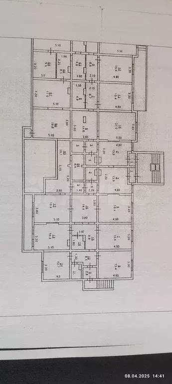Продам помещение свободного назначения, 160.6 м - Фото 0