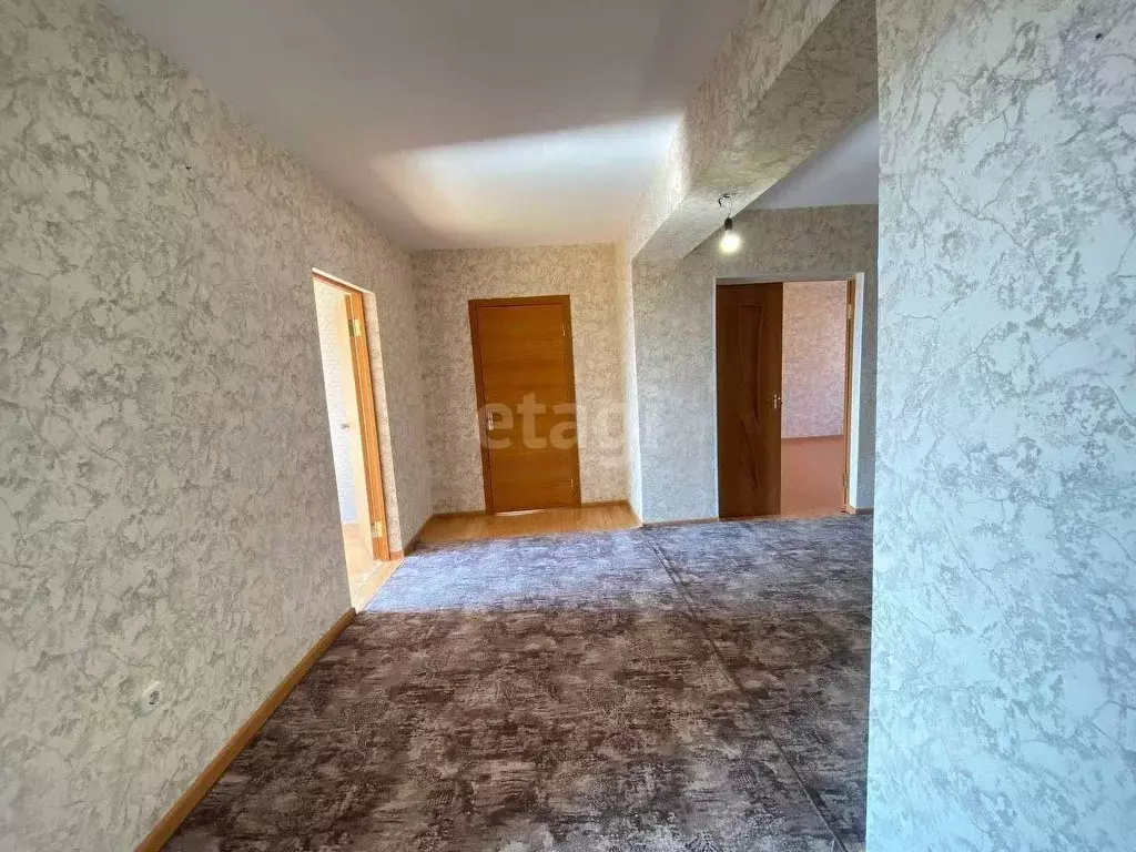 4-к кв. Ингушетия, Назрановский район, с. Яндаре ул. Орджоникидзе ... - Фото 2