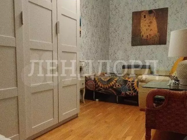 2-к. квартира, 44 м, 5/5 эт. - Фото 1