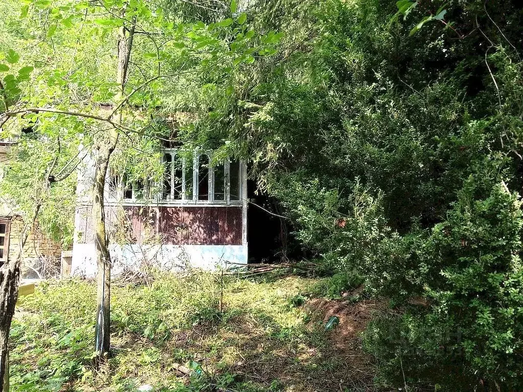 Участок в Ставропольский край, Кисловодск Красная Звезда СТ,  (7.3 ... - Фото 1