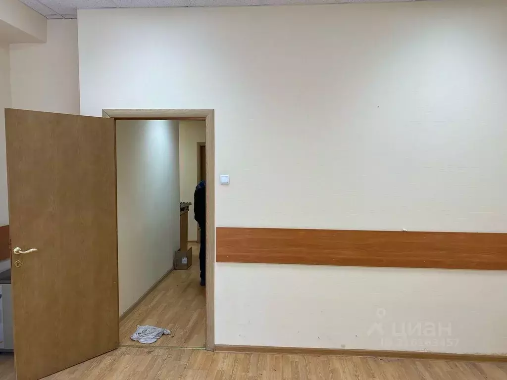 Офис в Москва Большая Академическая ул., 13АС2 (17 м) - Фото 0