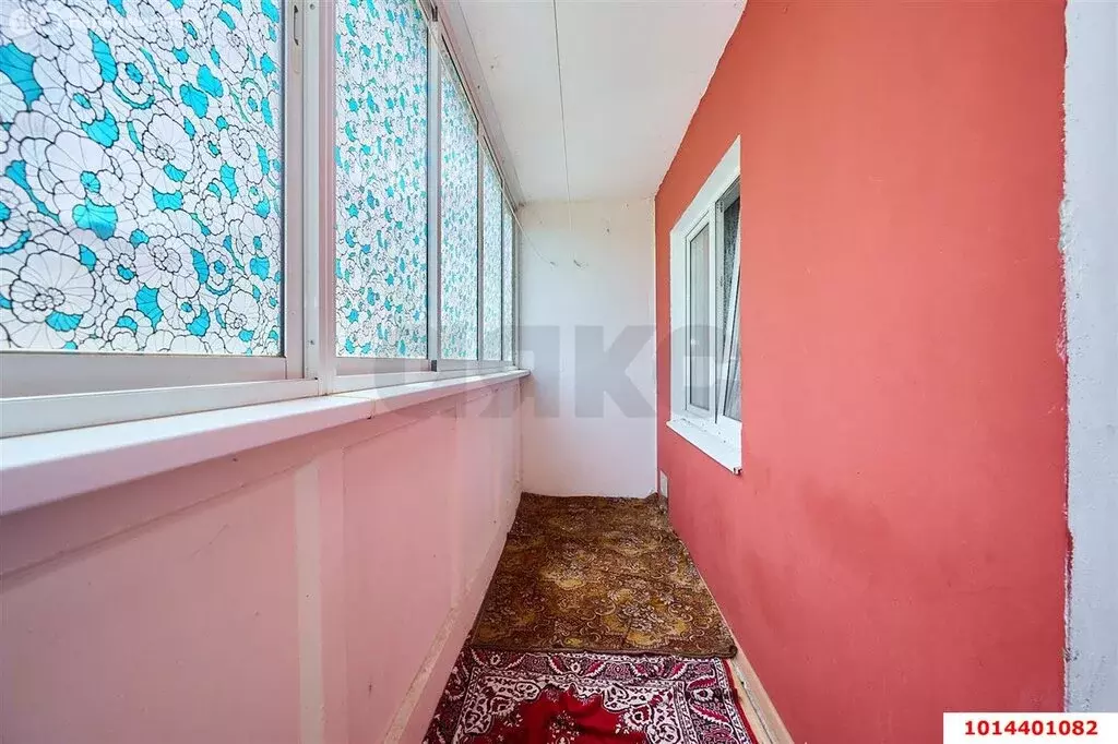 1-комнатная квартира: Краснодар, Кружевная улица, 10 (39 м) - Фото 0