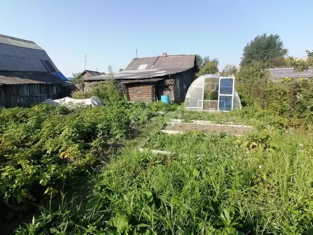 Дом в Свердловская область, Нижний Тагил ул. Черняховского, 3 (37 м) - Фото 0