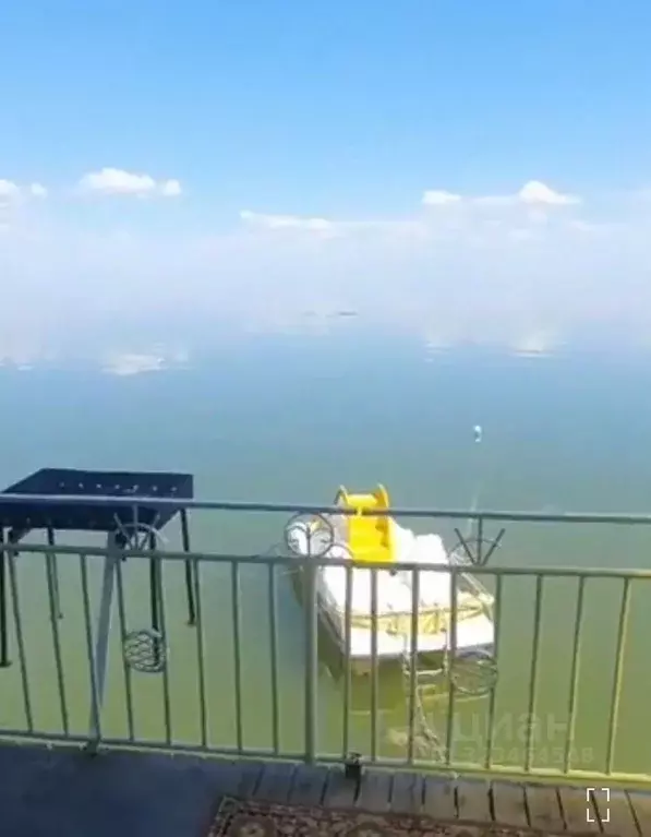 Комната Ростовская область, Таганрог ул. Адмирала Крюйса, 30 - Фото 1