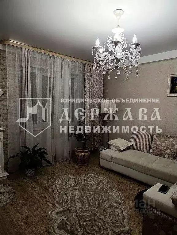 Студия Кемеровская область, Междуреченск ул. Лукиянова, 4А (43.5 м) - Фото 2