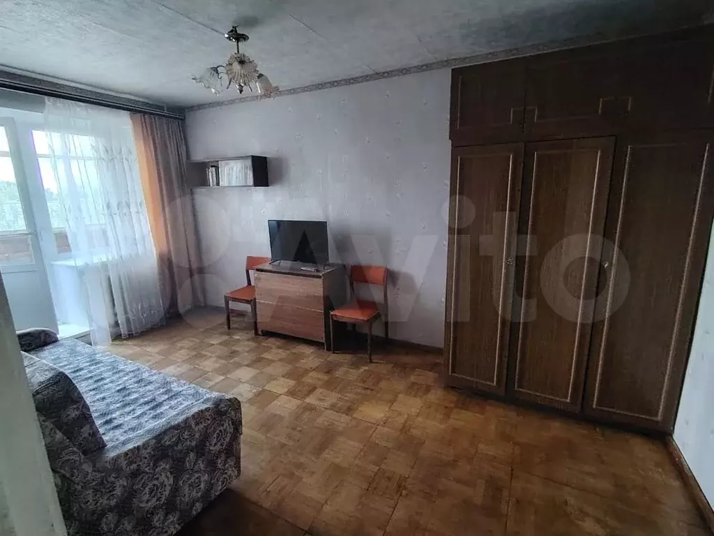 2-к. квартира, 55 м, 6/9 эт. - Фото 1