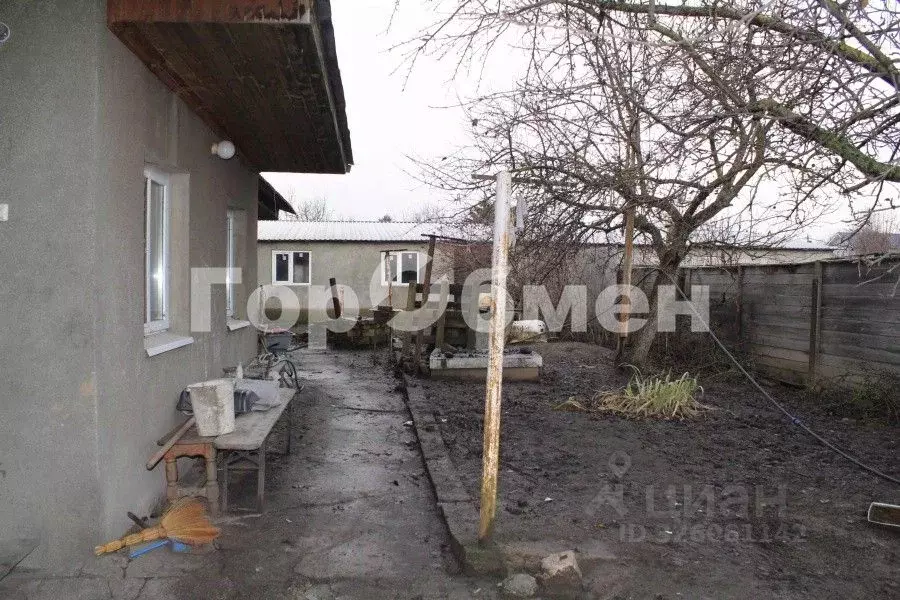 Коттедж в Московская область, Коломна городской округ, с. Белые ... - Фото 1