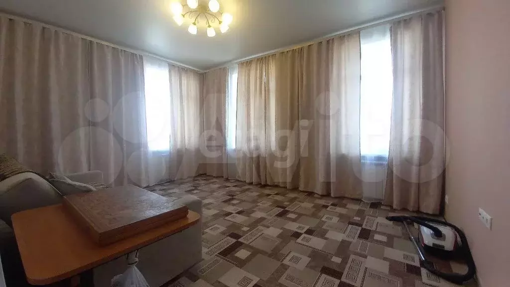 3-к. квартира, 68,3 м, 5/12 эт. - Фото 1