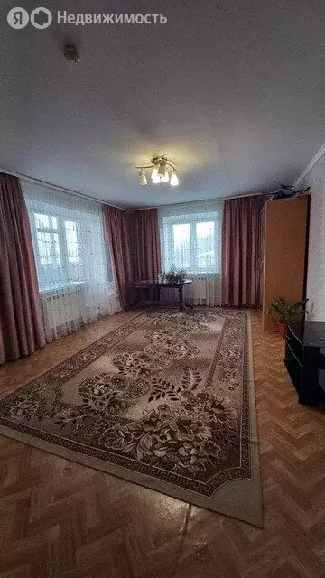 3-комнатная квартира: Ялуторовск, улица Менделеева, 7А (75.8 м) - Фото 1