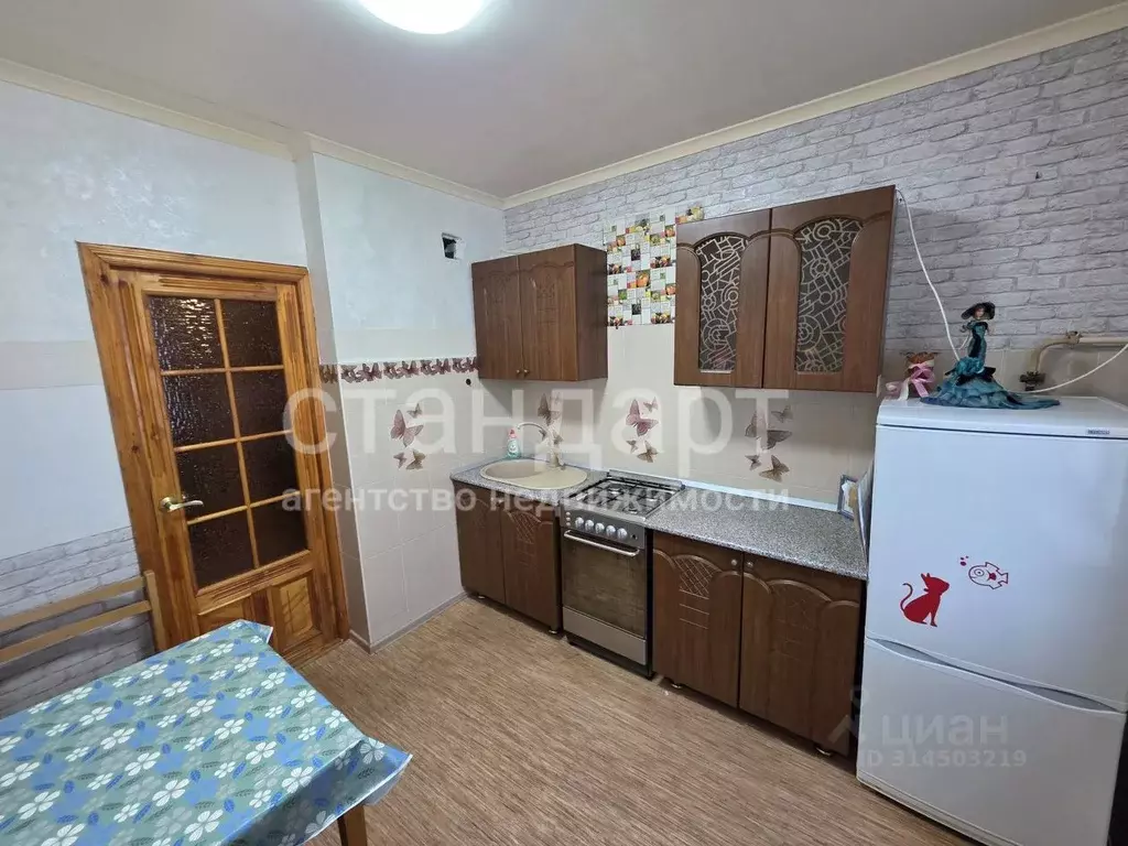 2-к кв. Ставропольский край, Ессентуки ул. Максима Горького (48.6 м) - Фото 2