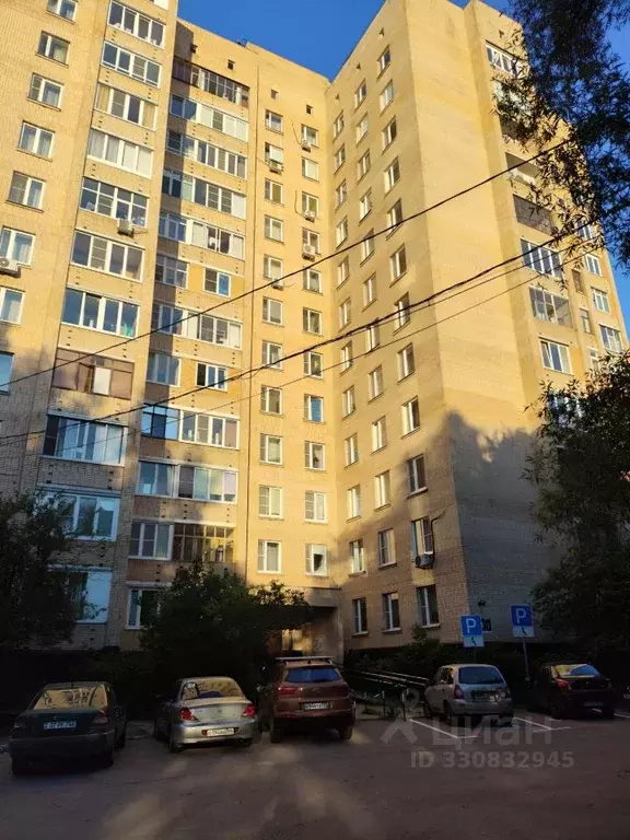 Комната Московская область, Одинцовский городской округ, пос. Барвиха ... - Фото 1