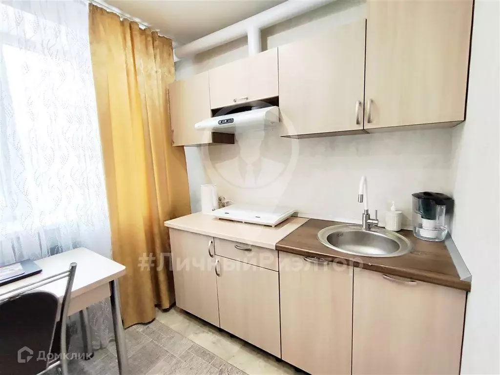Продаётся квартира-студия, 13.4 м - Фото 0