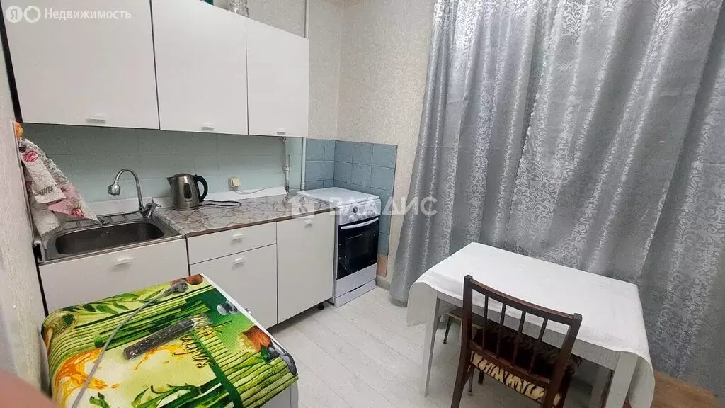 1-комнатная квартира: Москва, Чертановская улица, 33к2 (32.7 м) - Фото 1