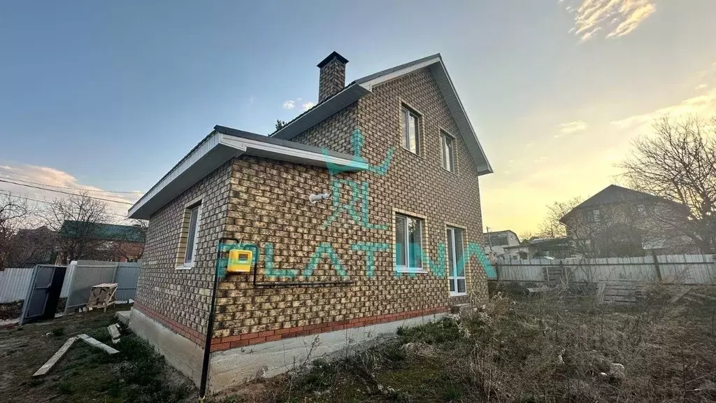Дом в Татарстан, Казань Верхоянская ул., 103А (120 м) - Фото 1