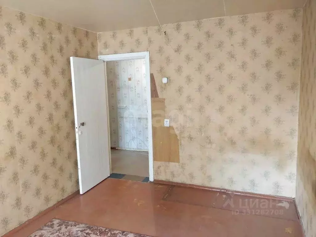 2-к кв. Липецкая область, Липецк ул. Водопьянова, 18 (36.0 м) - Фото 1