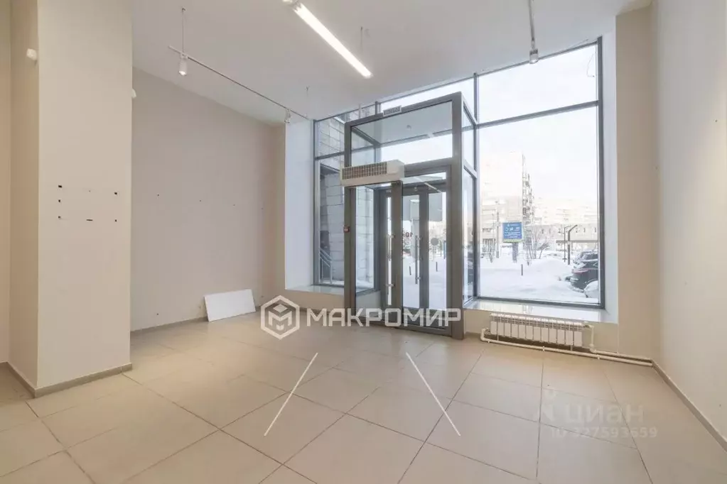 Помещение свободного назначения в Архангельская область, Архангельск ... - Фото 1