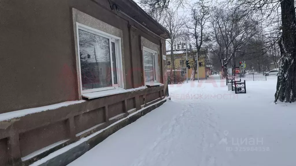 4-к кв. Ростовская область, Таганрог ул. Чехова, 105 (90.9 м) - Фото 1