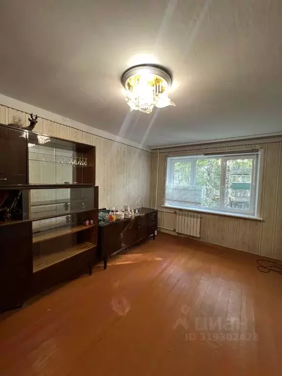 2-к кв. Липецкая область, Липецк ул. Филипченко, 4/2 (48.1 м) - Фото 0
