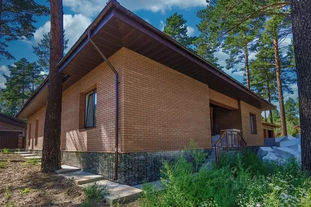 Дом в Иркутская область, Иркутский муниципальный округ, д. Новолисиха, ... - Фото 2