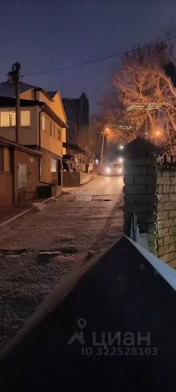 Дом в Липецкая область, Липецк Верхняя Логовая ул., 10 (250 м) - Фото 1