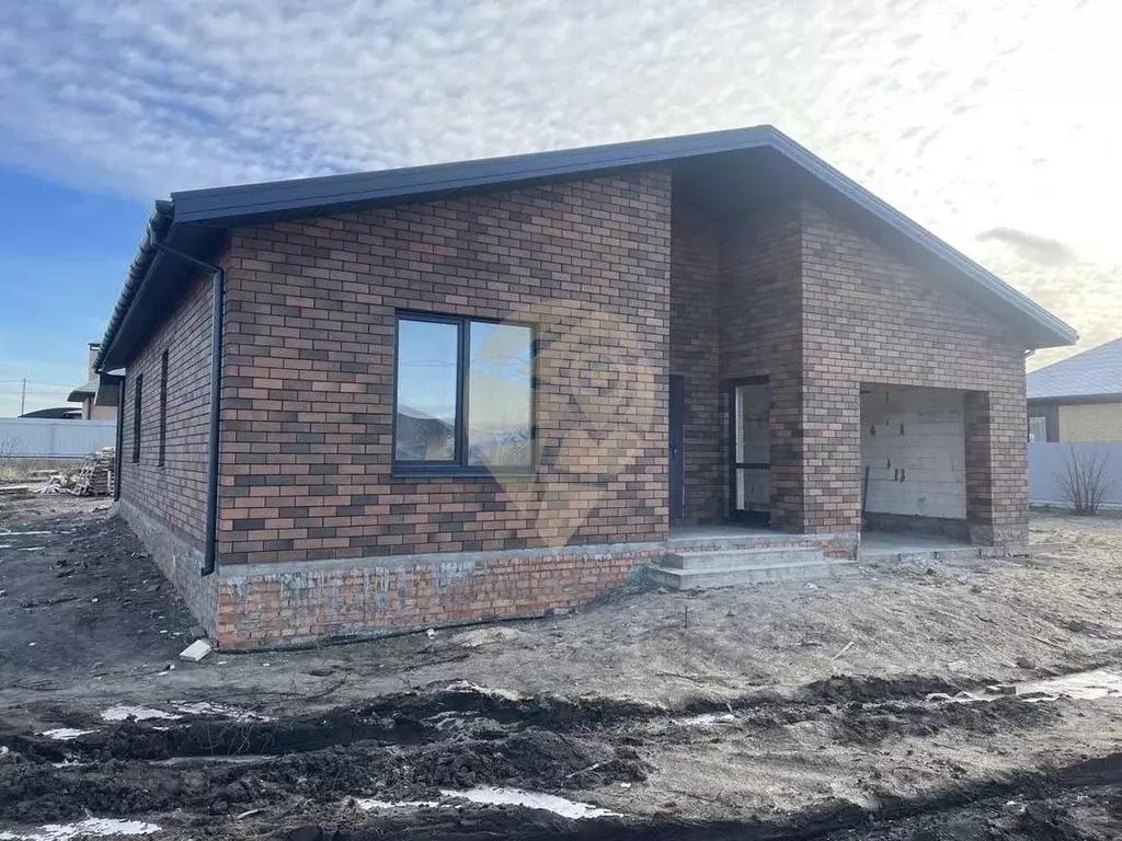 Коттедж в Белгородская область, Старый Оскол Набокинские Сады ... - Фото 1