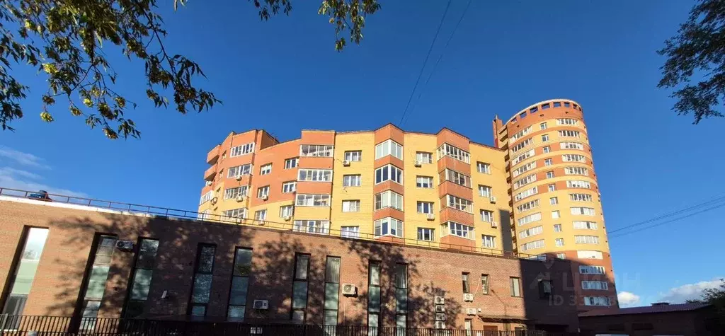 1-к кв. Московская область, Химки ул. Энгельса, 27 (57.9 м) - Фото 1