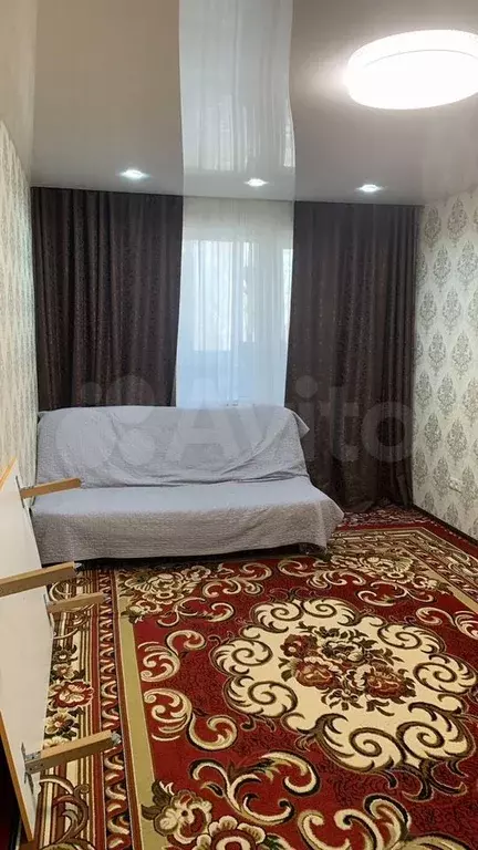 2-к. квартира, 45 м, 5/5 эт. - Фото 0