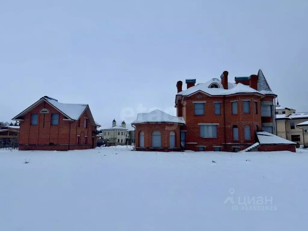 Участок в Московская область, Мытищи городской округ, д. Подольниха  ... - Фото 0