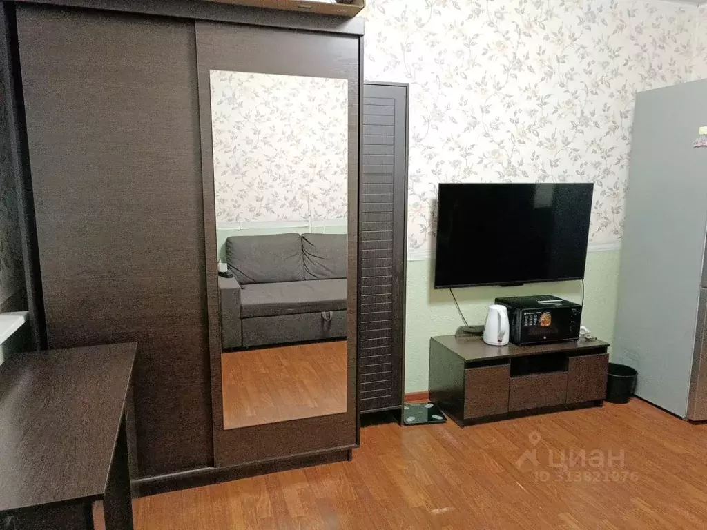 Комната Москва Ореховый проезд, 43К2 - Фото 1