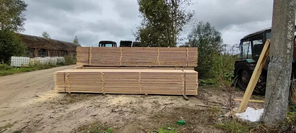 Производственное помещение в Смоленская область, Смоленский ... - Фото 1