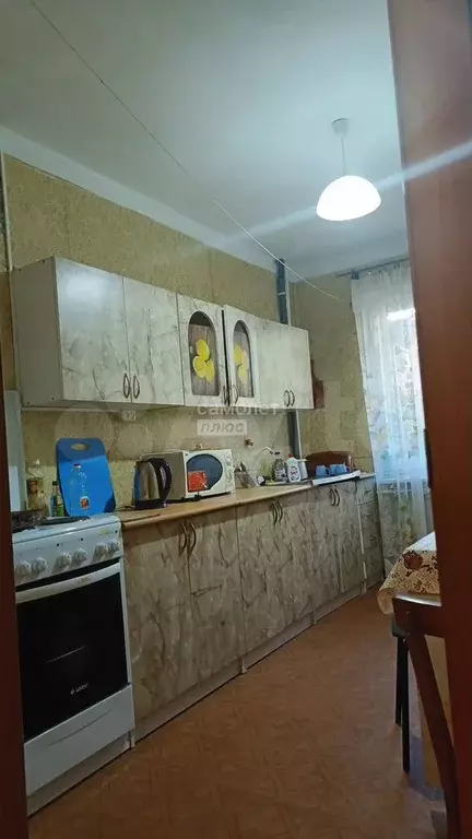 3-к. квартира, 78 м, 2/4 эт. - Фото 0
