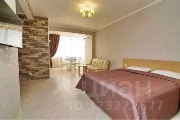 1-к кв. Краснодарский край, Туапсинский муниципальный округ, с. ... - Фото 1