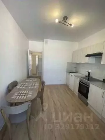 1-к кв. Москва № 61 кв-л, 14 (39.0 м) - Фото 2