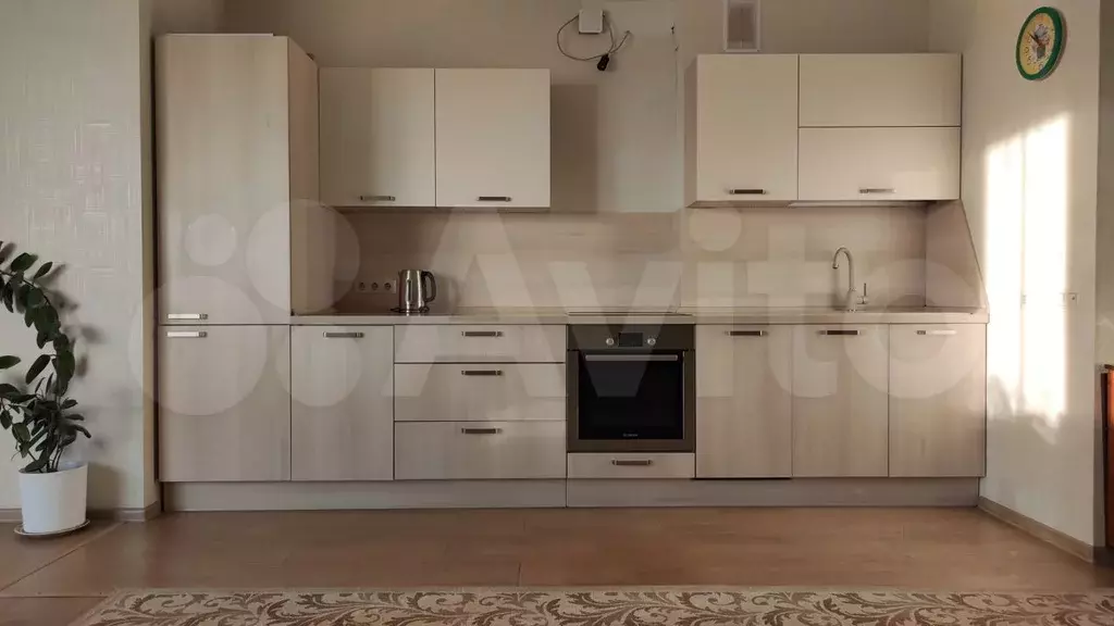 3-к. квартира, 84 м, 4/25 эт. - Фото 0