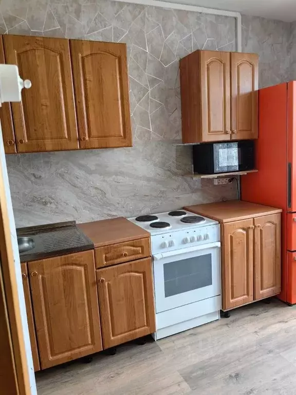 1-к кв. Московская область, Одинцово ул. Маршала Неделина, 7а (39.0 м) - Фото 0